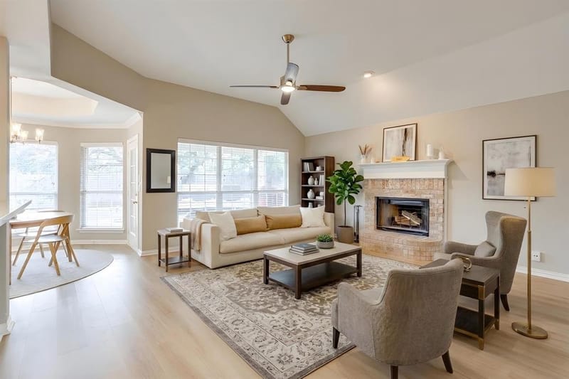 270 Bluff View Court, Aledo TX 76008 - Photo 12