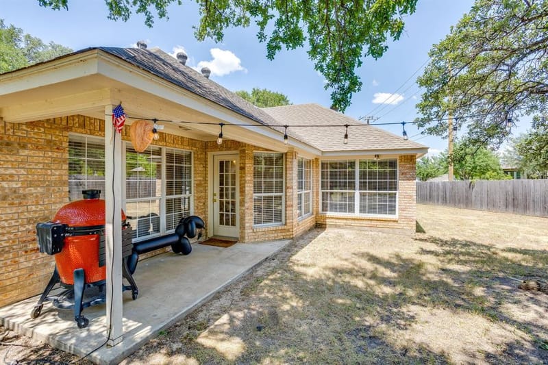 270 Bluff View Court, Aledo TX 76008 - Photo 34