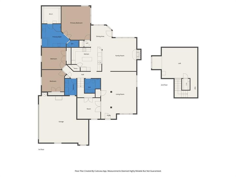 270 Bluff View Court, Aledo TX 76008 - Photo 40
