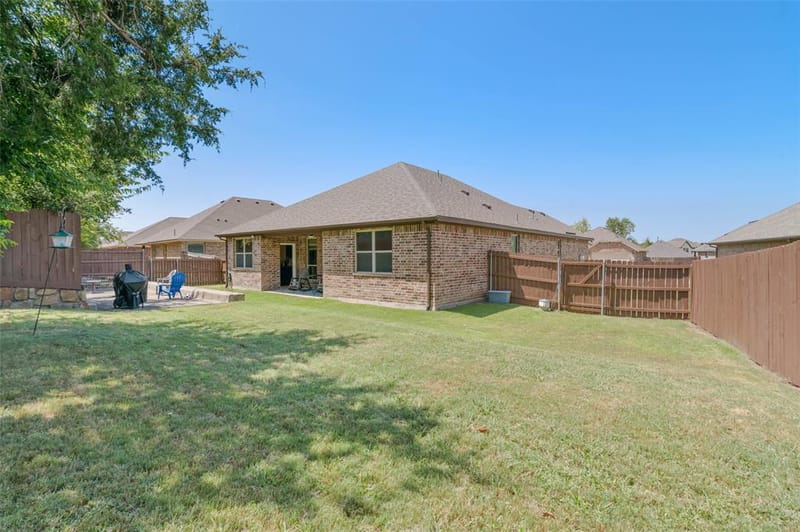 10 Pleasant Valley, Sanger TX 76266 - Photo 24