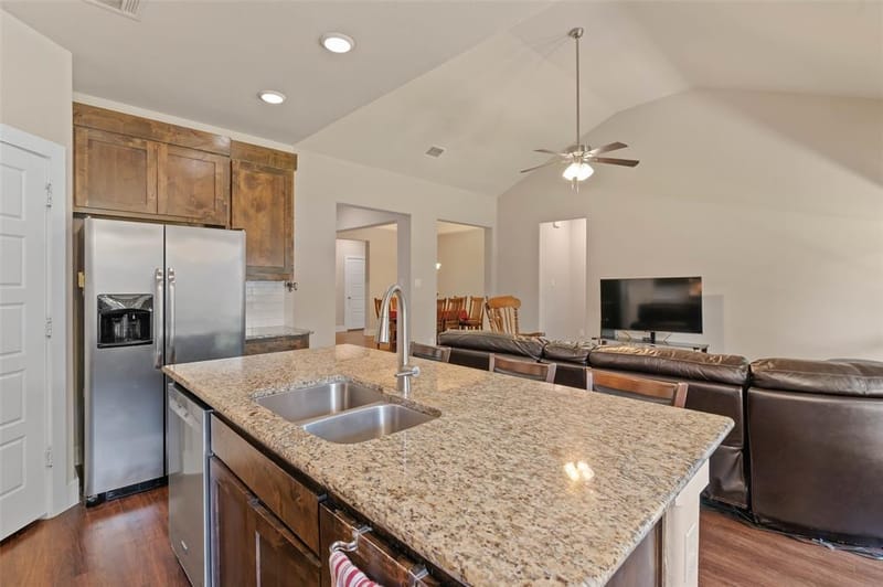 10 Pleasant Valley, Sanger TX 76266 - Photo 19