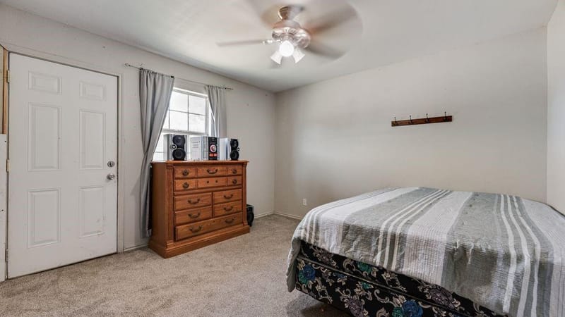 7477 Scenic Drive, Lone Oak TX 75453 - Photo 17