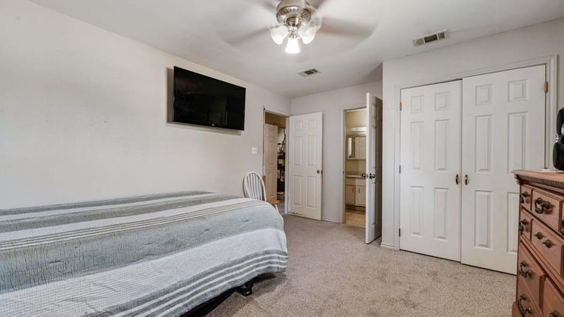 7477 Scenic Drive, Lone Oak TX 75453 - Photo 16
