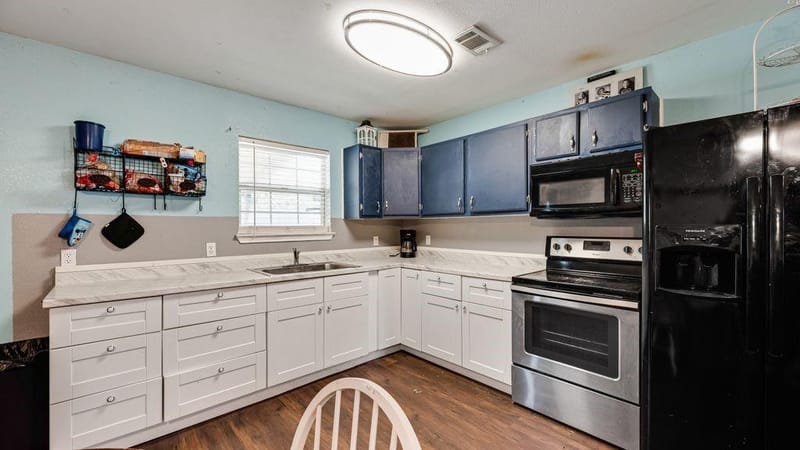 7477 Scenic Drive, Lone Oak TX 75453 - Photo 12