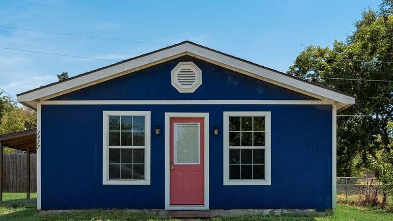 7477 Scenic Drive, Lone Oak TX 75453