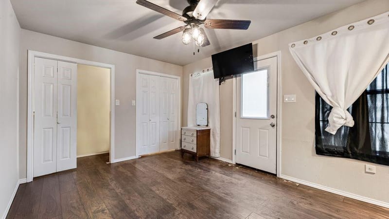 7477 Scenic Drive, Lone Oak TX 75453 - Photo 20
