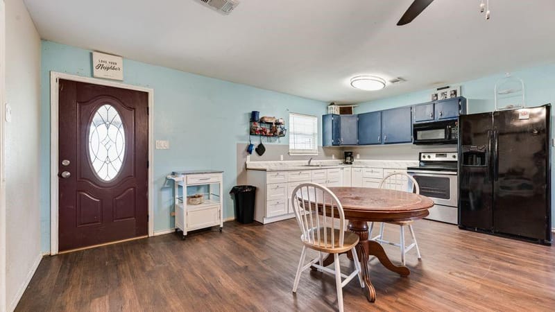 7477 Scenic Drive, Lone Oak TX 75453 - Photo 9