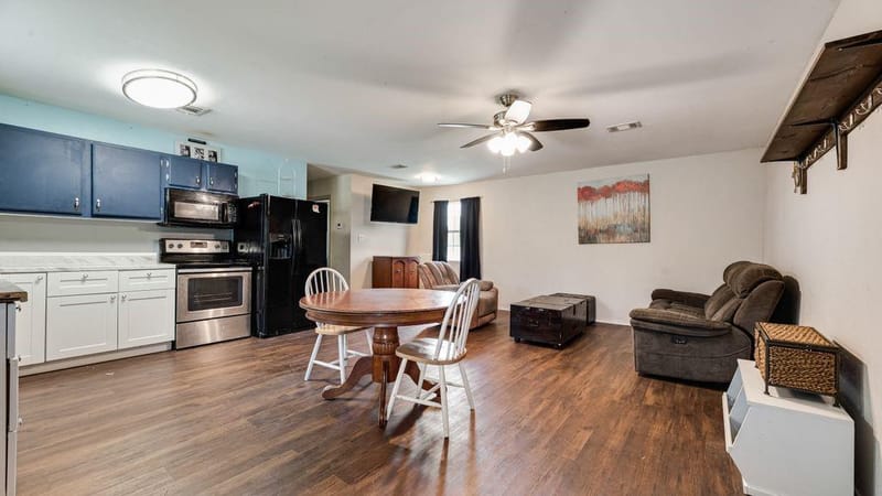 7477 Scenic Drive, Lone Oak TX 75453 - Photo 10