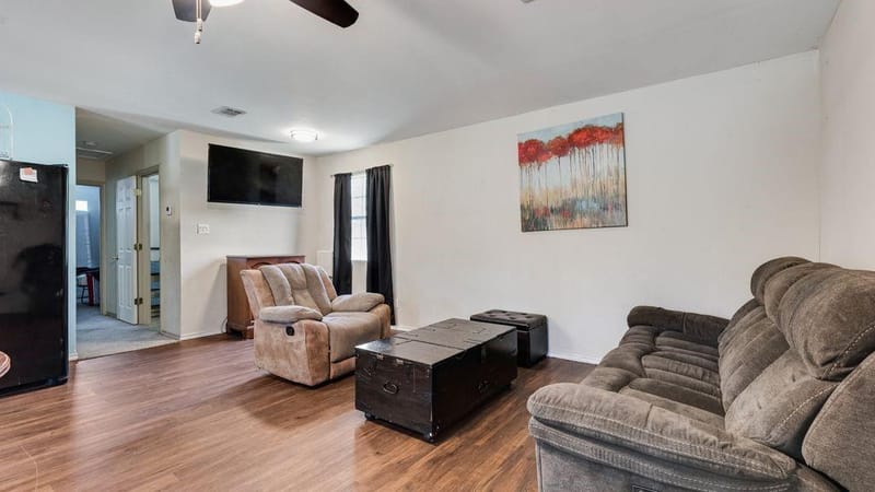 7477 Scenic Drive, Lone Oak TX 75453 - Photo 14