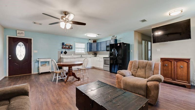 7477 Scenic Drive, Lone Oak TX 75453 - Photo 15