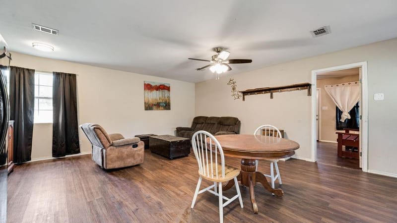 7477 Scenic Drive, Lone Oak TX 75453 - Photo 11