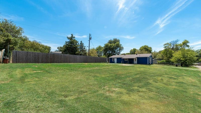 7477 Scenic Drive, Lone Oak TX 75453 - Photo 8