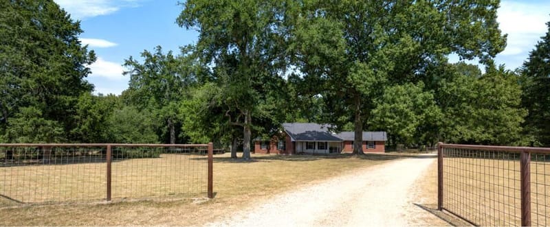 530 Vz County Road 2915, Eustace TX 75124