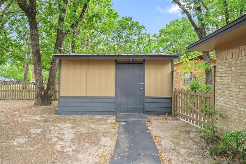 508 Warren Street, Edgewood TX 75117 - Photo 27