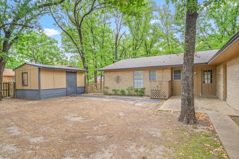 508 Warren Street, Edgewood TX 75117 - Photo 26