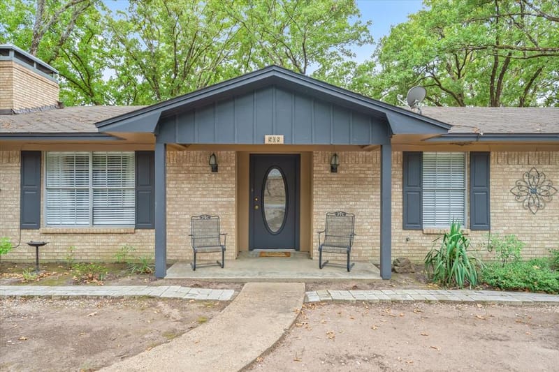 508 Warren Street, Edgewood TX 75117 - Photo 3