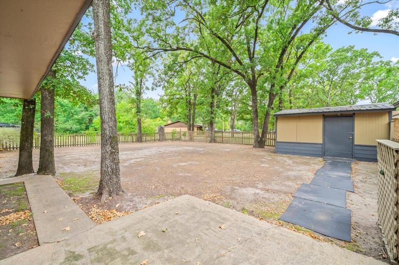 508 Warren Street, Edgewood TX 75117 - Photo 32