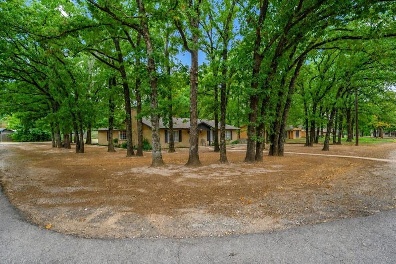 508 Warren Street, Edgewood TX 75117