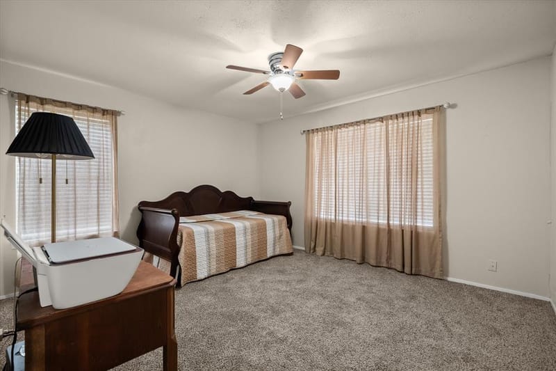 508 Warren Street, Edgewood TX 75117 - Photo 20