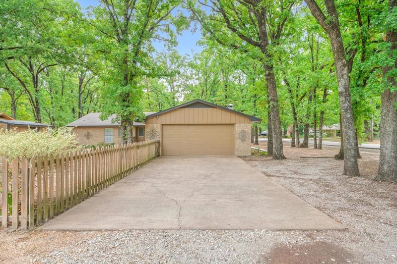 508 Warren Street, Edgewood TX 75117 - Photo 30