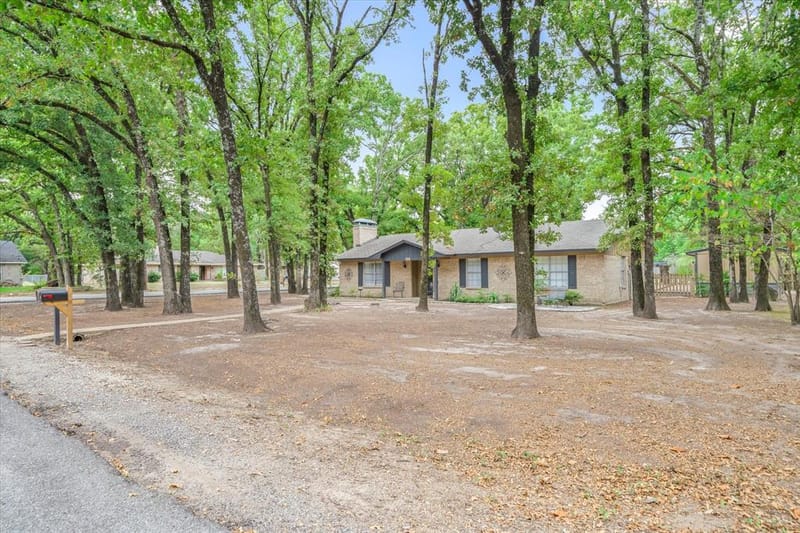 508 Warren Street, Edgewood TX 75117 - Photo 34