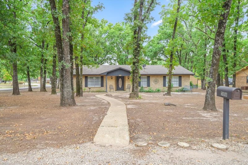 508 Warren Street, Edgewood TX 75117 - Photo 33
