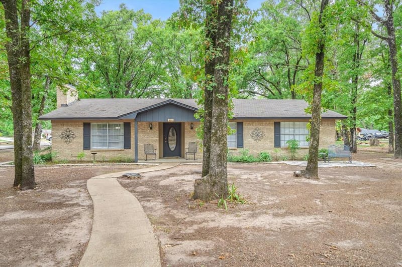 508 Warren Street, Edgewood TX 75117 - Photo 35