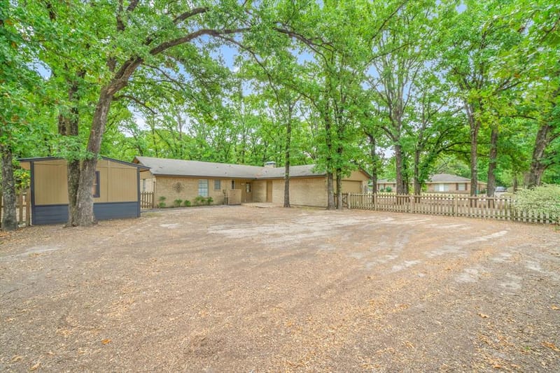 508 Warren Street, Edgewood TX 75117 - Photo 29
