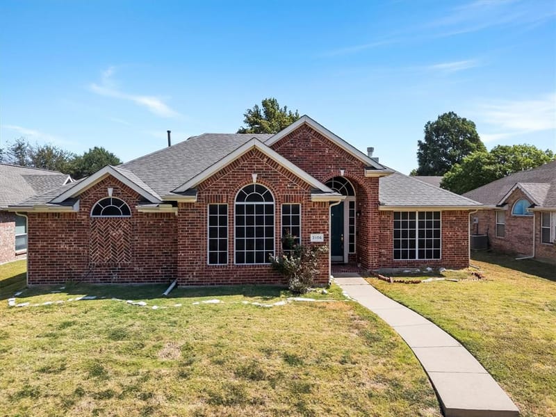 3106 Pecan Meadow Drive, Garland TX 75040 - Photo 2