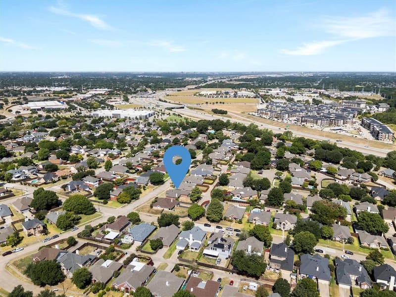 3106 Pecan Meadow Drive, Garland TX 75040 - Photo 32