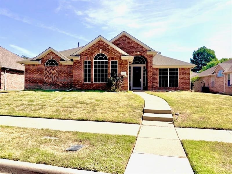3106 Pecan Meadow Drive, Garland TX 75040