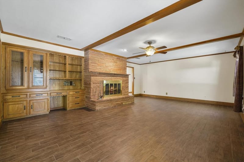 1609 E Farmers Road, Seagoville TX 75159 - Photo 23