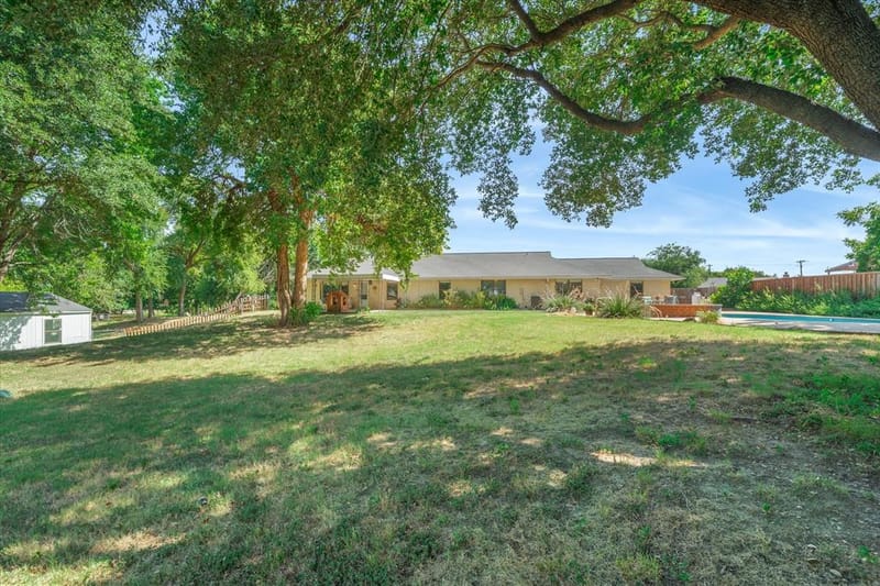 1609 E Farmers Road, Seagoville TX 75159 - Photo 2