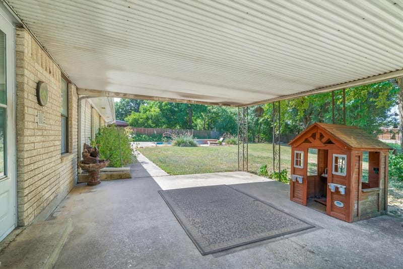 1609 E Farmers Road, Seagoville TX 75159 - Photo 37