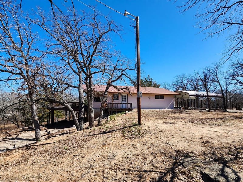 380 Nocona Drive, Nocona TX 76255 - Photo 17