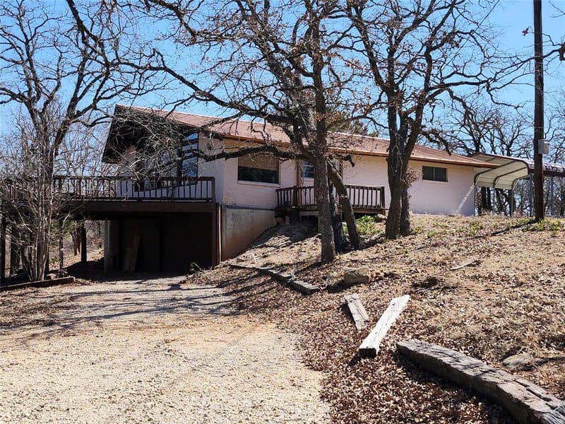 380 Nocona Drive, Nocona TX 76255 - Photo 16