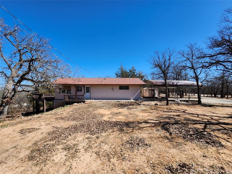 380 Nocona Drive, Nocona TX 76255 - Photo 18