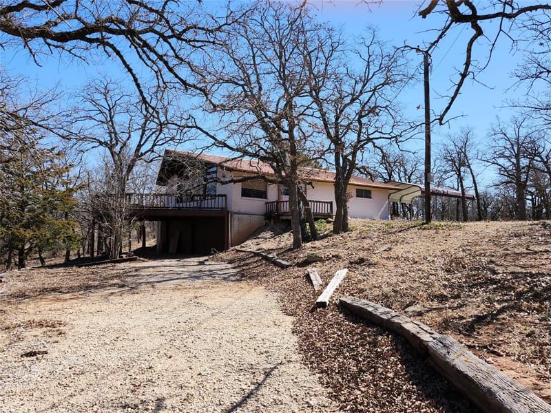 380 Nocona Drive, Nocona TX 76255 - Photo 15