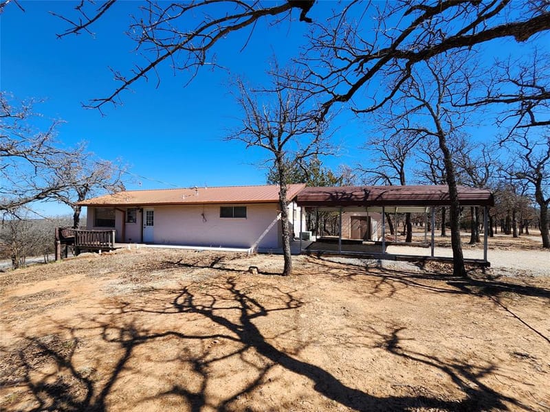 380 Nocona Drive, Nocona TX 76255 - Photo 11
