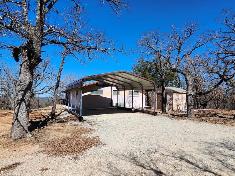 380 Nocona Drive, Nocona TX 76255 - Photo 19