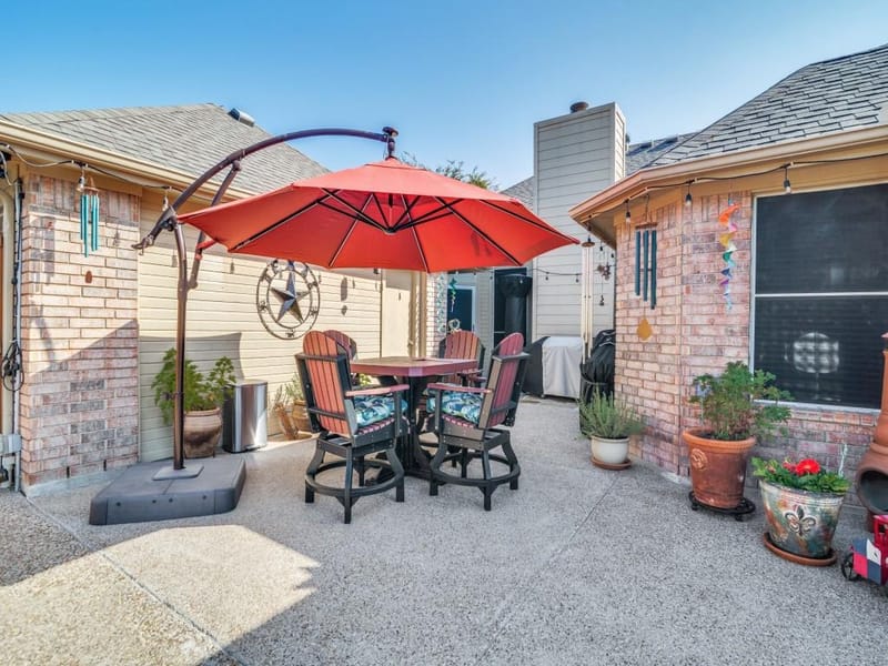 10313 Evergreen Drive, Rowlett TX 75089 - Photo 22