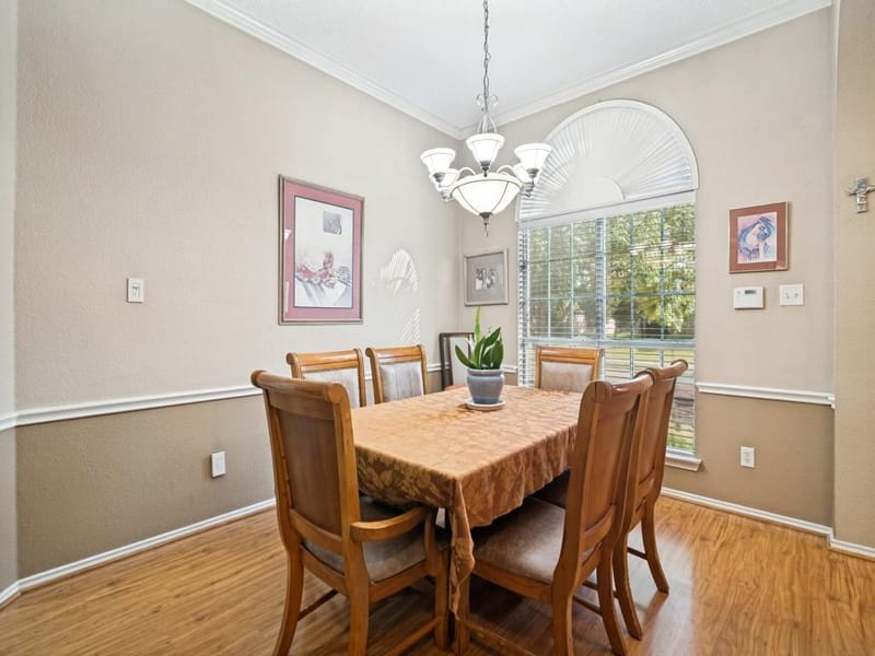 10313 Evergreen Drive, Rowlett TX 75089 - Photo 5
