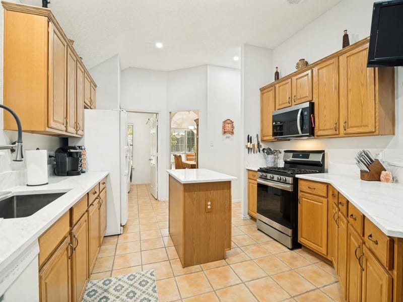 10313 Evergreen Drive, Rowlett TX 75089 - Photo 8