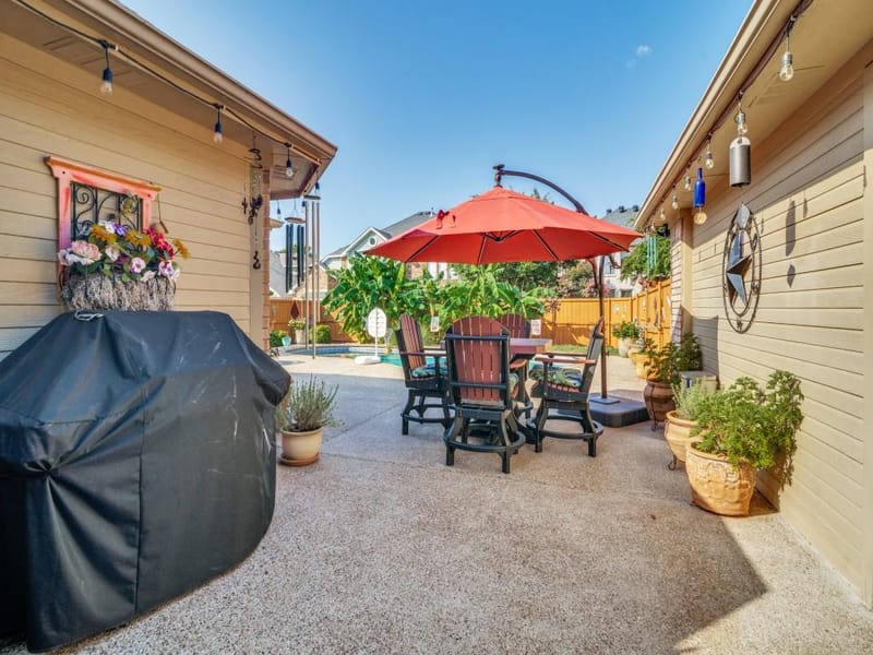 10313 Evergreen Drive, Rowlett TX 75089 - Photo 21