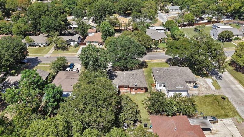 6224 Latta Street, Dallas TX 75227 - Photo 36