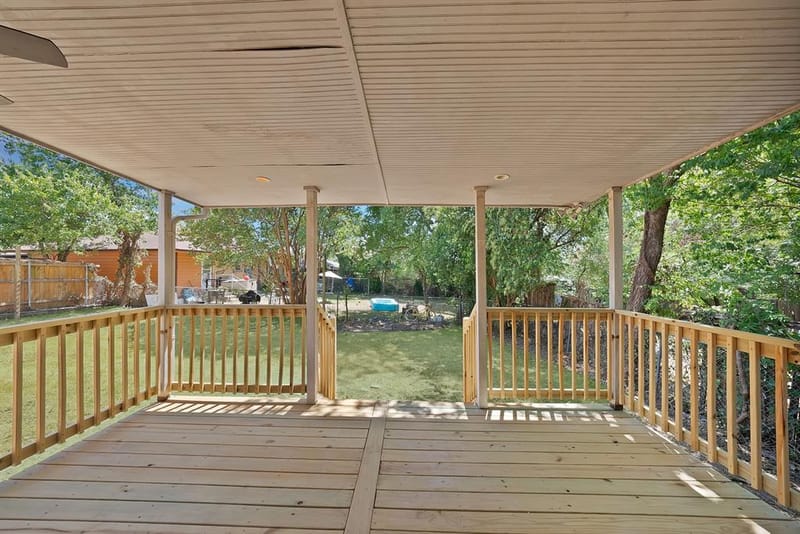 6224 Latta Street, Dallas TX 75227 - Photo 30