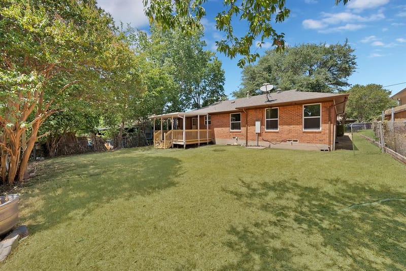 6224 Latta Street, Dallas TX 75227 - Photo 33