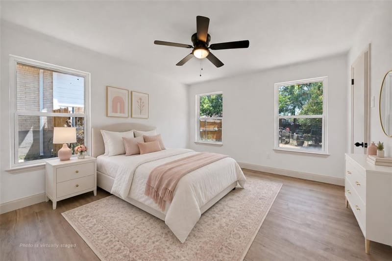 6224 Latta Street, Dallas TX 75227 - Photo 15