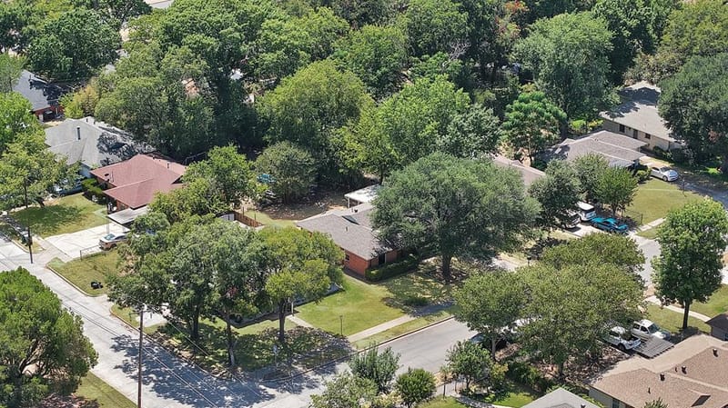 6224 Latta Street, Dallas TX 75227 - Photo 40