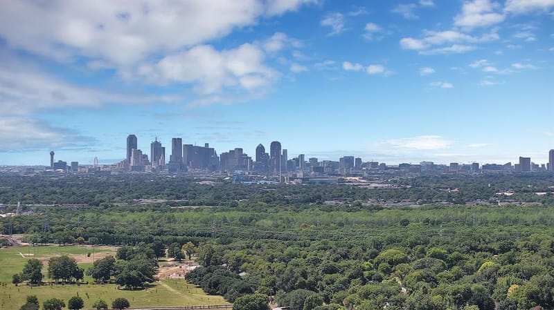 6224 Latta Street, Dallas TX 75227 - Photo 35